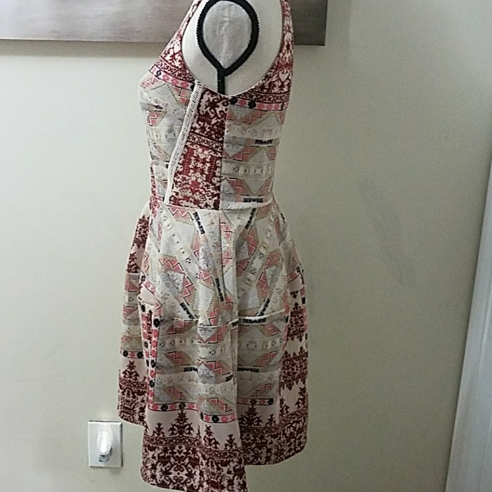 MOSSIMO Midi - Picture 4 of 7
